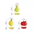 BOWL FRUTAS