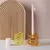 SUPORTE DE VELAS FIAMMA - comprar online