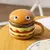 CANECA BURGER na internet