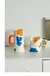 COLEÇÃO VASOS GRAFFITI VINTAGE na internet