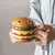 CANECA BURGER - comprar online