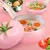 Frigideira De Forma De Tomate De Frutas, Panela, Panela, Fogão De Indução, Pa - loja online