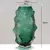 VASO HYDRA VERDE
