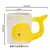 CANECA ONDINA - Terenzi