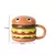 CANECA BURGER - loja online