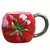 CANECA FRUTAS