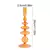 SUPORTES DE VELAS COLORS - loja online