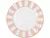 SOUSPLAT STRIPES ROSA