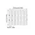 VASO TUBES - loja online