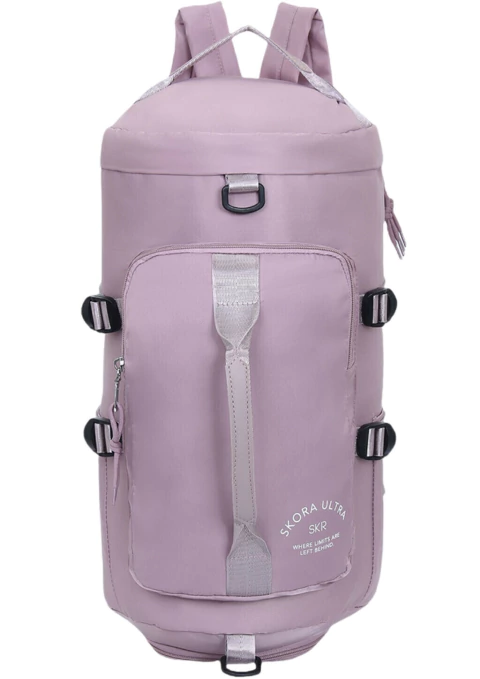 BOLSO MOCHILA FLEUR SKORA