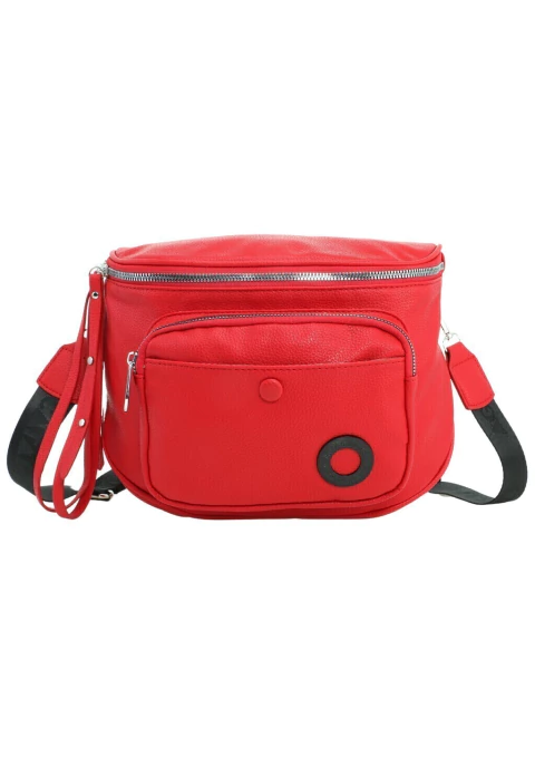 CARTERA PU CORINE AGARRATE CATALINA