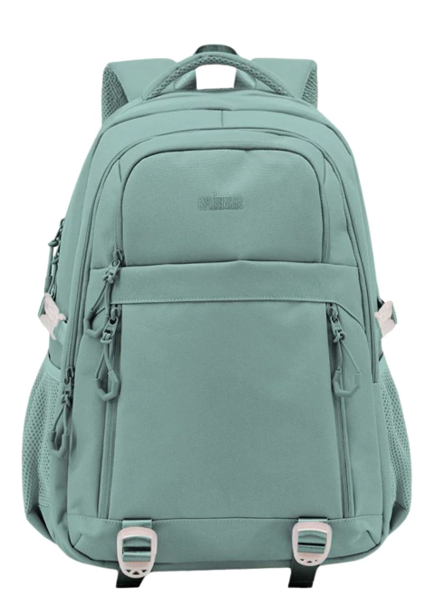 MOCHILA PORTA NOTEBOOK INDIANA INFLUENCER