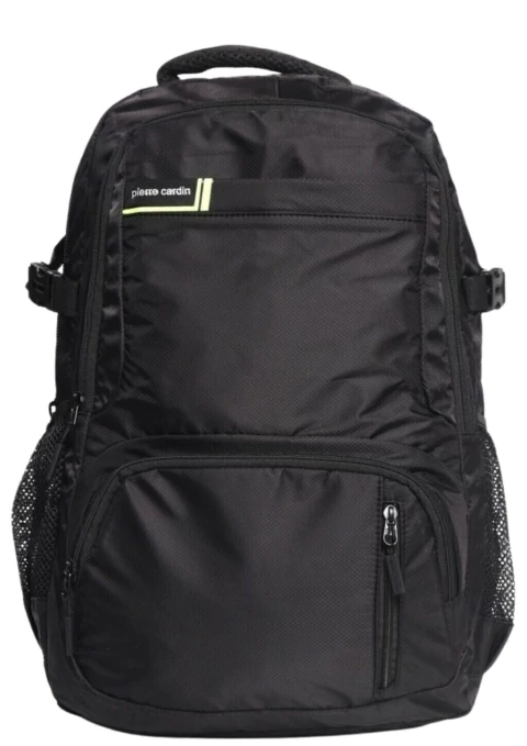 MOCHILA PORTA NOTEBOOK 19.5" ETHAN PIERRE CARDIN