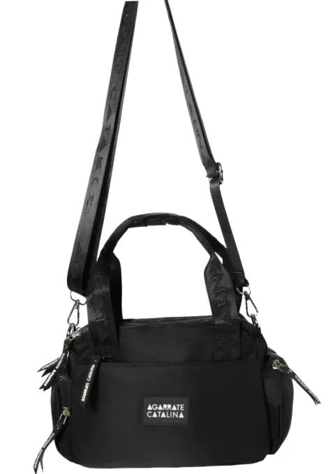 Cartera Bandolera Agarrate Catalina Breeze