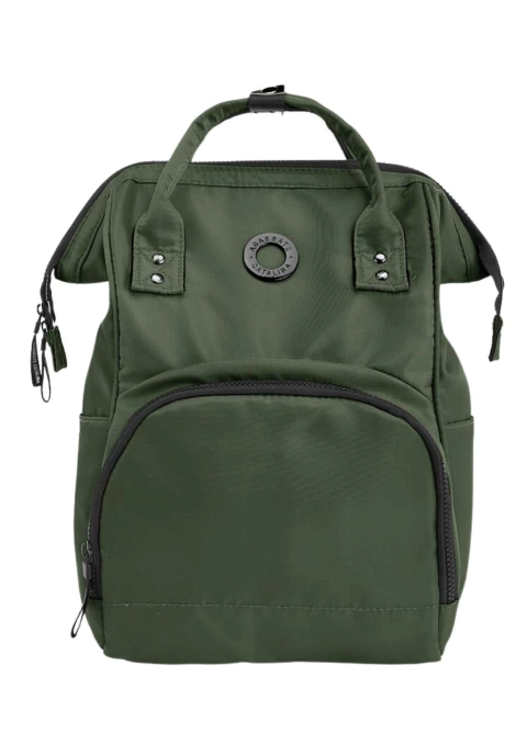 MOCHILA NAOMI AGARRATE CATALINA