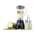 LIQUI CADENCE JARRA PP LIQ329 PT - loja online
