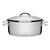 CACAROLA TRAMONTINA INOX SOLAR 62503/280
