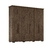 DUPLEX ZANZINI EVEREST MAX 6P JACARANDA - comprar online