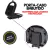 Imagem do SANDUICHEIRA CADENCE MINIGRILL BR SAN252