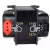 TRANSF.REVERSAO 220/110 1500 MAX AMPER - loja online