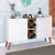 BUFFET ZANZINI MAX 2P BR/NATURA