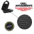 SANDUICHEIRA CADENCE MINIGRILL BR SAN252 - loja online