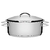 CONJ.PANELA TRAMONTINA SOLAR 5PCS - comprar online
