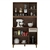 ARMARIO VALDEMOVEIS AMETISTA IPE/OFF - comprar online