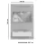 HOME ZANZINI SUSP EXCLUSIVE TV49" NAT/OF na internet