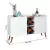 BUFFET ZANZINI MAX 2P BR/NATURA - Brejão Web | Casa e Construção