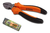 ALICATE CORTE DIAGONAL MEGA - comprar online