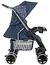 CARRINHO TUTTI BABY THOR AZUL NEW na internet