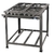 FOGAO TRON INDUSTRIAL N.E 4 BOCAS 1QDS