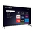 TV SMART MULTILASER 50 ANDRO TL059+ CONV - comprar online