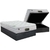 COL LUCKSPUMA BOX BAU 138X188X39 CINZA