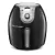 AIR FRYER MULTILASER 1700W 5,5L PRETA
