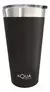 COPO TERMICO 473ML PRETO C/TAMPA AQUATOO na internet