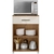 MULTIUSO ZANZINI PRIMOR 2P NATURA/OFF - comprar online