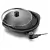 PANELA GRILL MULTILASER REDONDA 30CM CE0