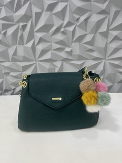 Bolsa Vera - Use LoveLy