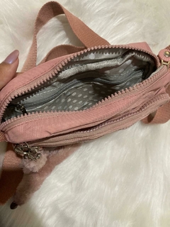 Bolsa Kipling na internet
