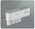 Dispenser para pasta de dente