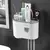 Dispenser para pasta de dente na internet