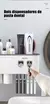 Dispenser para pasta de dente - comprar online