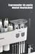 Dispenser para pasta de dente - loja online
