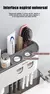 Dispenser para pasta de dente - loja online