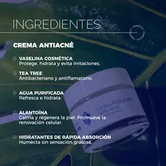 Imagen de Crema para Acné 50ml - CLEAN FACE