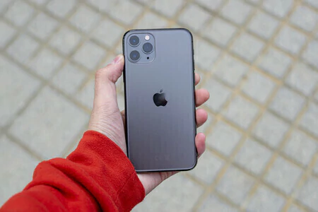 IPHONE 11 PRO