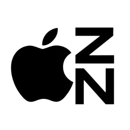 iphone ZN