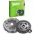 KIT DE EMBREAGEM - FIAT PALIO 2013. (Cód. Fáb: 833300) - VALEO